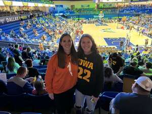 Dallas Wings - WNBA vs Atlanta Dream