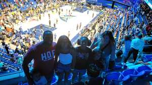 Dallas Wings - WNBA vs Atlanta Dream