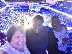 Dallas Wings - WNBA vs Atlanta Dream