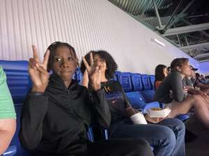 Dallas Wings - WNBA vs Atlanta Dream