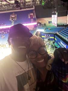 Dallas Wings - WNBA vs Atlanta Dream