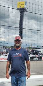 NASCAR Cup Series: Enjoy Ilinois 300 Featuring Riley Green