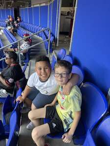 New York Red Bulls - MLS vs Orlando City SC