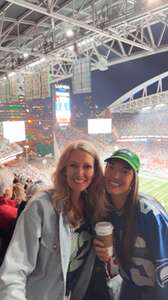 Seattle Seahawks - NFL vs San Francisco 49ers