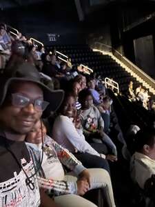 New York Liberty - WNBA vs Washington Mystics