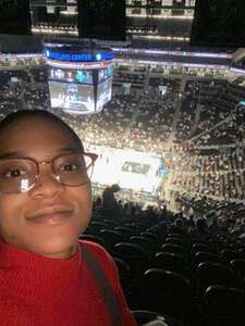 New York Liberty - WNBA vs Washington Mystics