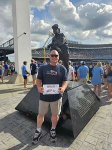 Kansas City Royals - MLB vs Tampa Bay Rays