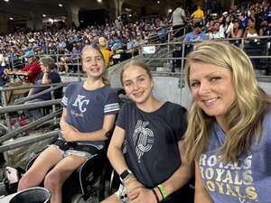 Kansas City Royals - MLB vs Tampa Bay Rays