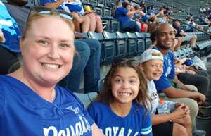 Kansas City Royals - MLB vs Minnesota Twins