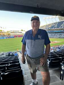 Kansas City Royals - MLB vs Minnesota Twins