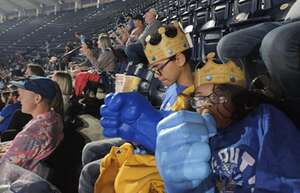 Kansas City Royals - MLB vs Minnesota Twins