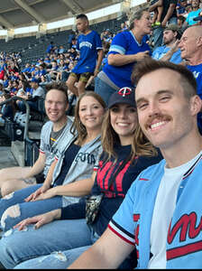 Kansas City Royals - MLB vs Minnesota Twins