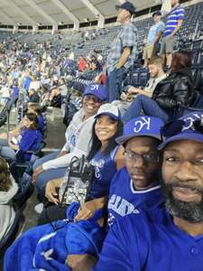 Kansas City Royals - MLB vs Minnesota Twins