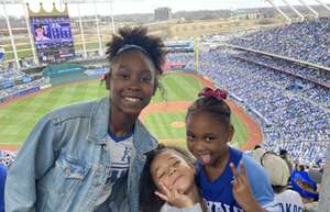 Kansas City Royals - MLB vs Minnesota Twins