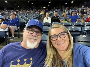 Kansas City Royals - MLB vs Minnesota Twins