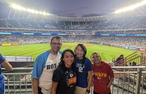 Kansas City Royals - MLB vs Minnesota Twins