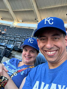 Kansas City Royals - MLB vs Minnesota Twins