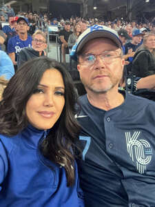 Kansas City Royals - MLB vs Minnesota Twins