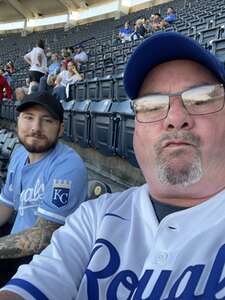 Kansas City Royals - MLB vs Minnesota Twins