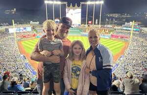 Kansas City Royals - MLB vs Minnesota Twins