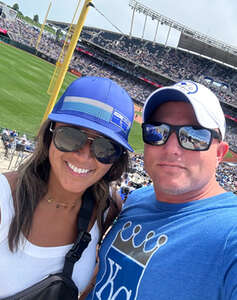 Kansas City Royals - MLB vs Minnesota Twins