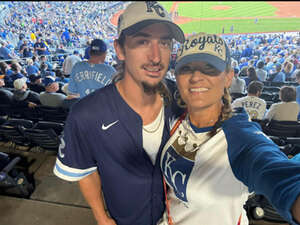 Kansas City Royals - MLB vs Minnesota Twins