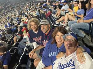 Kansas City Royals - MLB vs Minnesota Twins