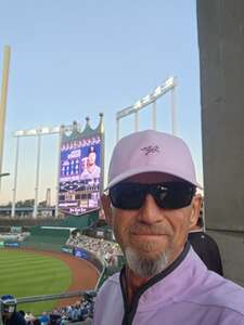 Kansas City Royals - MLB vs Minnesota Twins