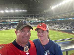 Miami Marlins - MLB vs Seattle Mariners