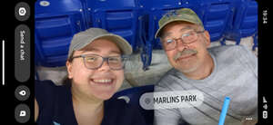 Miami Marlins - MLB vs Seattle Mariners