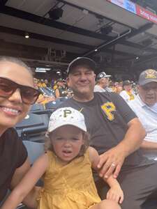 Pittsburgh Pirates - MLB vs St. Louis Cardinals