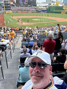 Pittsburgh Pirates - MLB vs New York Mets