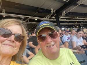 Pittsburgh Pirates - MLB vs New York Mets