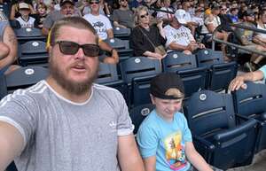 Pittsburgh Pirates - MLB vs New York Mets