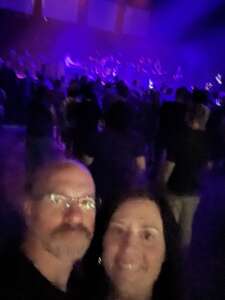 Warren Haynes Band Now Is The Time Tour