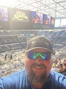 Kenny Chesney: Sun Goes Down Tour with Zac Brown Band