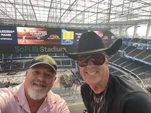 Kenny Chesney: Sun Goes Down Tour with Zac Brown Band