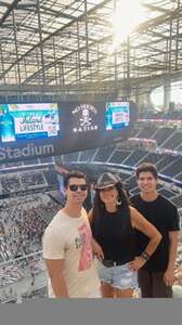 Kenny Chesney: Sun Goes Down Tour with Zac Brown Band