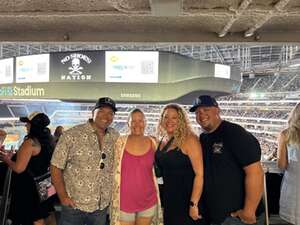 Kenny Chesney: Sun Goes Down Tour with Zac Brown Band