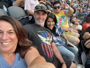 Kenny Chesney: Sun Goes Down Tour with Zac Brown Band