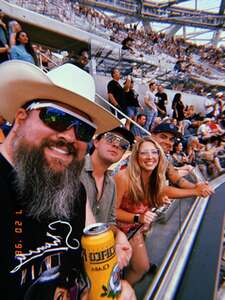 Kenny Chesney: Sun Goes Down Tour with Zac Brown Band