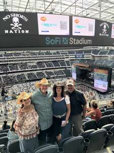 Kenny Chesney: Sun Goes Down Tour with Zac Brown Band