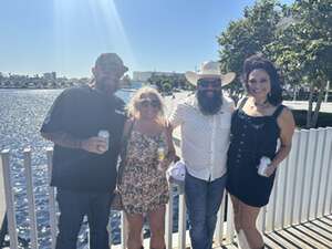 Kenny Chesney: Sun Goes Down Tour with Zac Brown Band