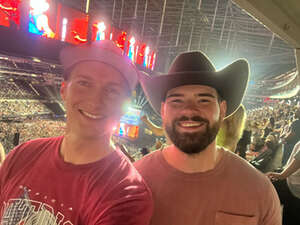 Kenny Chesney: Sun Goes Down Tour with Zac Brown Band