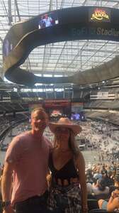 Kenny Chesney: Sun Goes Down Tour with Zac Brown Band