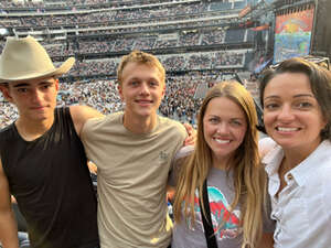 Kenny Chesney: Sun Goes Down Tour with Zac Brown Band