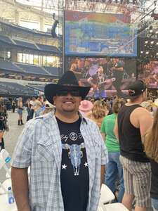 Kenny Chesney: Sun Goes Down Tour with Zac Brown Band