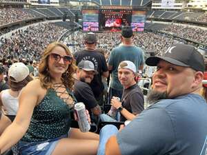 Kenny Chesney: Sun Goes Down Tour with Zac Brown Band