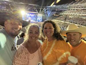 Kenny Chesney: Sun Goes Down Tour with Zac Brown Band