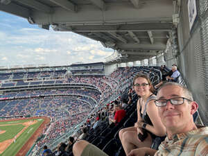 Washington Nationals - MLB vs St. Louis Cardinals